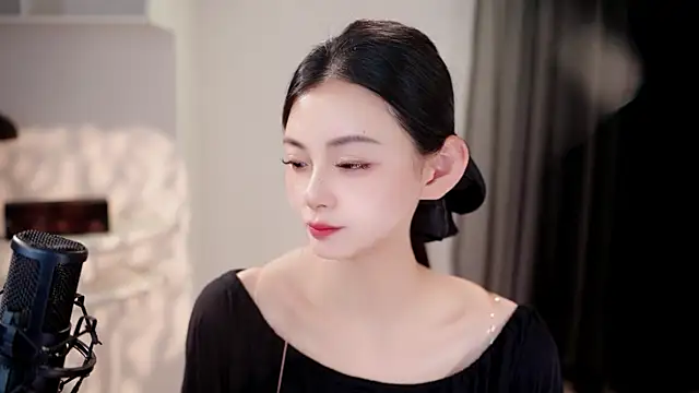 Snapshot of Ocean--Lili chatting on 9, 6, 2026 Ocean--Lili online show from 9, 6, 2026