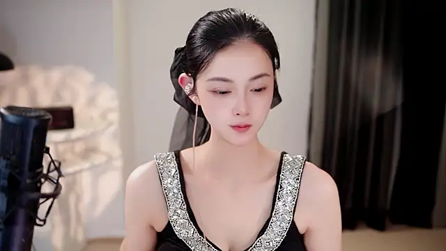 Snapshot of Ocean--Lili chatting on 14, 6, 2026 Ocean--Lili online show from 14, 6, 2026
