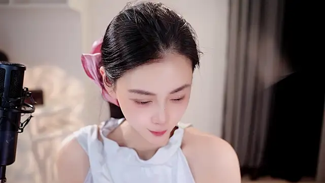Snapshot of Ocean--Lili chatting on 21, 6, 2026 Ocean--Lili online show from 21, 6, 2026