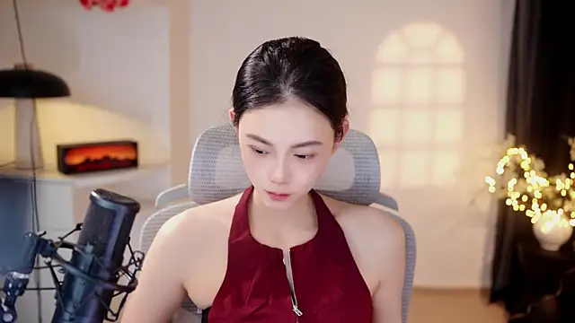 Snapshot of Ocean--Lili chatting on 30, 6, 2026 Ocean--Lili online show from 30, 6, 2026
