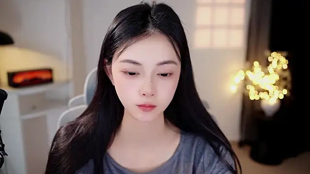 Snapshot of Ocean--Lili chatting on 20, 7, 2026 Ocean--Lili online show from 20, 7, 2026