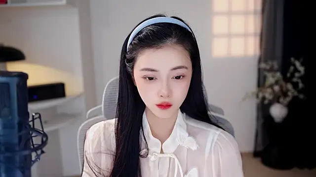 Snapshot of Ocean--Lili chatting on 4, 8, 2026 Ocean--Lili online show from 4, 8, 2026