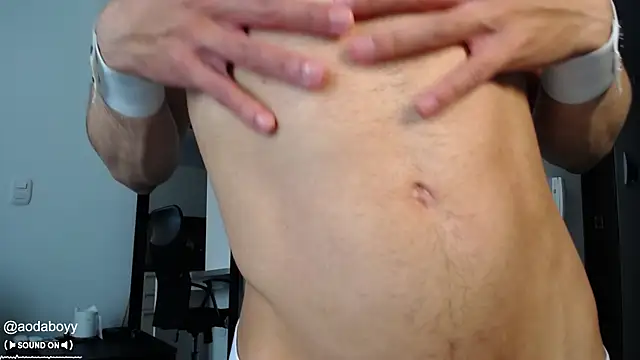 aodaboyyy online show from 12, 3, 2025