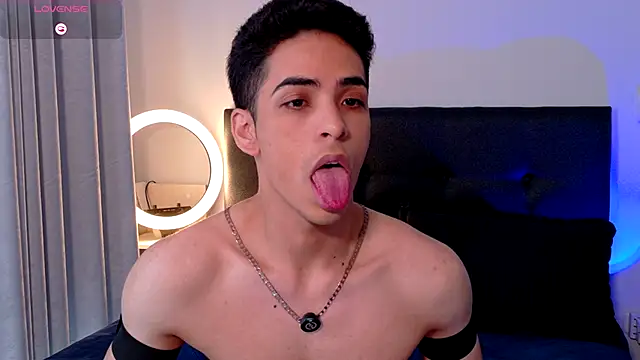 aodaboyyy online show from 2, 11, 2025