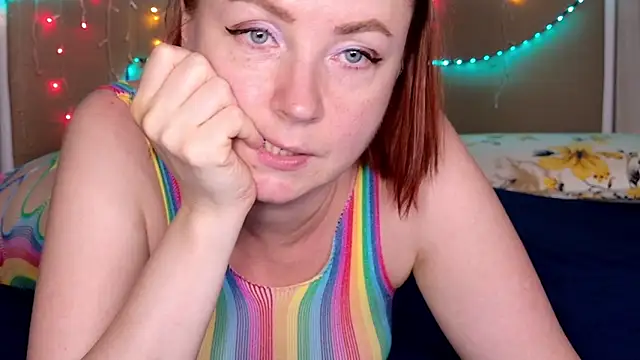 Snapshot of AnnJey chatting on 19, 1, 2025 AnnJey online show from 19, 1, 2025