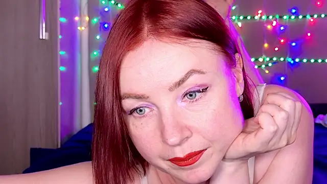 Snapshot of AnnJey chatting on 5, 2, 2025 AnnJey online show from 5, 2, 2025