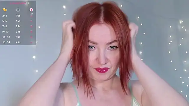 Snapshot of AnnJey chatting on 27, 10, 2025 AnnJey online show from 27, 10, 2025