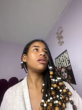 karla ricochett online show from 12, 5, 2026