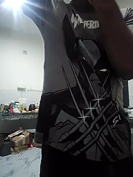 Snapshot of thebrownboi01 chatting on 11, 11, 2025 thebrownboi01 online show from 11, 11, 2025