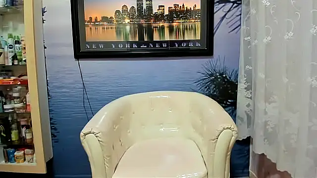 Mature4you44 online show from 31, 1, 2025