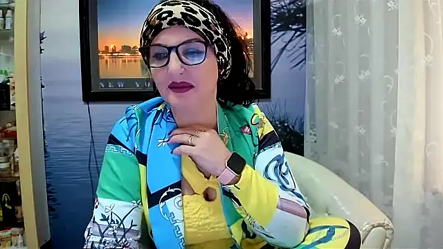 Mature4you44 online show from 9, 2, 2025