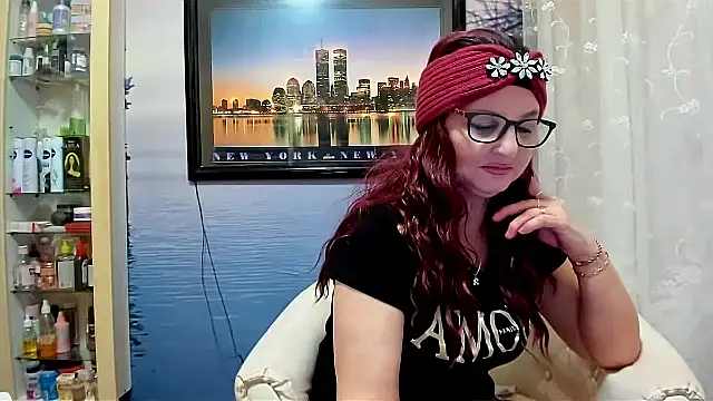 Mature4you44 online show from 7, 3, 2025