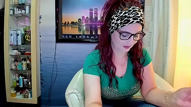 Mature4you44 online show from 21, 3, 2025