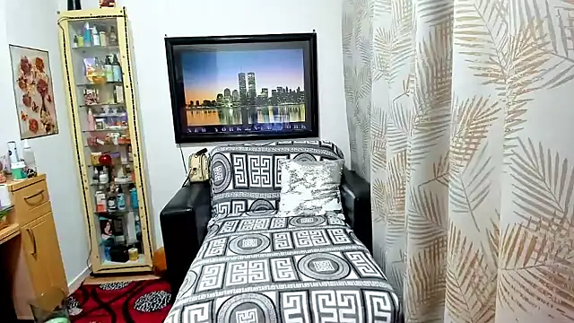 Mature4you44 online show from 21, 3, 2026