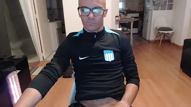 guachin hunk online show from 4, 5, 2026