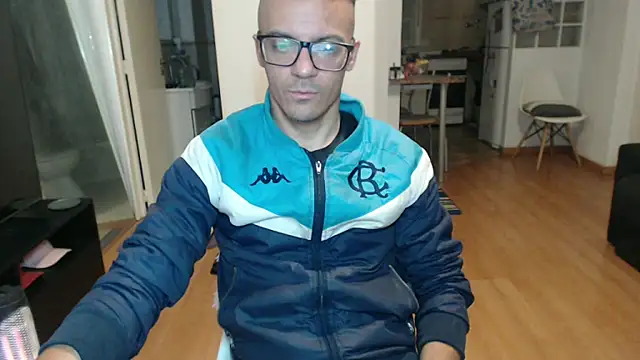 guachin hunk online show from 6, 5, 2026