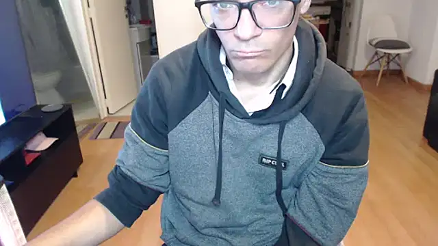 guachin hunk online show from 8, 5, 2026
