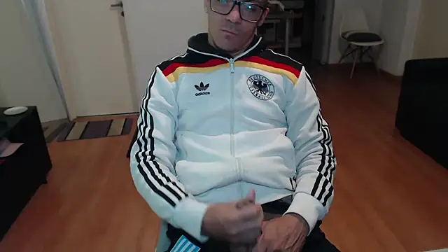 guachin hunk online show from 10, 5, 2026