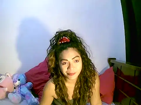 sweetvirginia01 online show from 23, 2, 2026