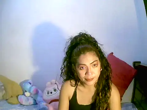 sweetvirginia01 online show from 23, 3, 2026