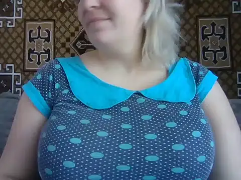 Diana Britt online show from 22, 3, 2025