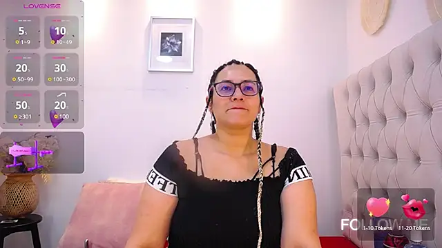 MIchelMomet online show from 28, 1, 2025