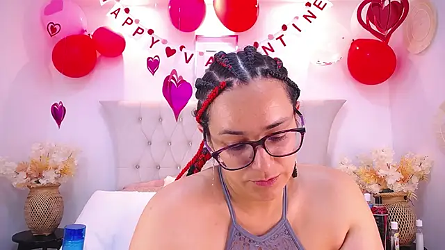 MIchelMomet online show from 10, 2, 2025