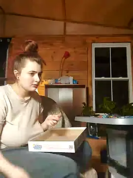 Snowbunnycake 131 online show from 5, 12, 2024