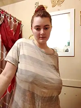 Snowbunnycake 131 online show from 11, 12, 2024