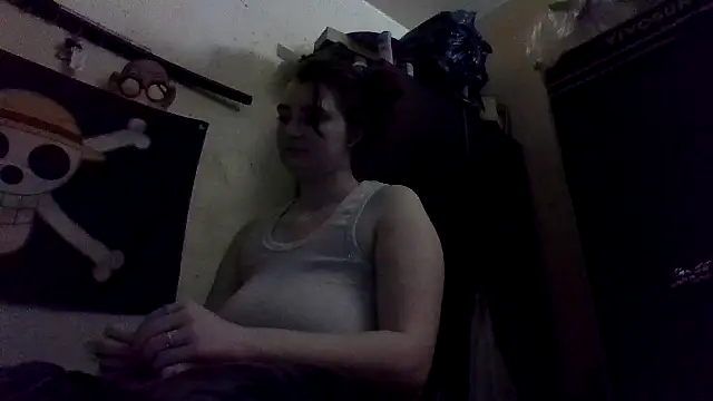 Snowbunnycake 131 online show from 31, 12, 2024