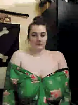 Snowbunnycake 131 online show from 6, 1, 2025