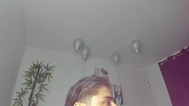 Snapshot of Giordano_Russo chatting on 18, 1, 2025 Giordano Russo online show from 18, 1, 2025