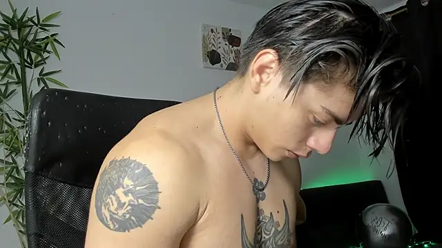 Snapshot of Giordano_Russo chatting on 29, 1, 2025 Giordano Russo online show from 29, 1, 2025