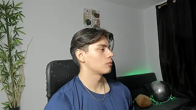 Snapshot of Giordano_Russo chatting on 31, 1, 2025 Giordano Russo online show from 31, 1, 2025