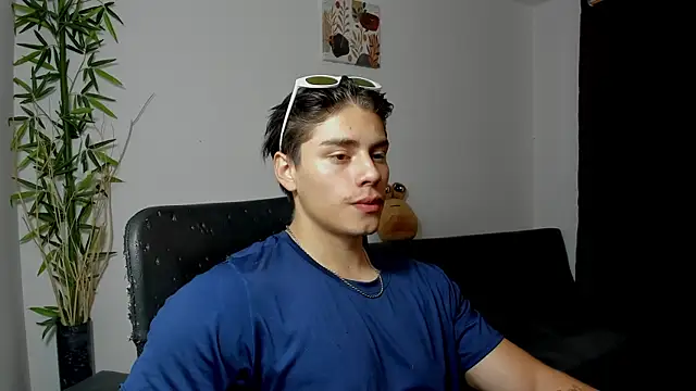 Snapshot of Giordano_Russo chatting on 14, 2, 2025 Giordano Russo online show from 14, 2, 2025