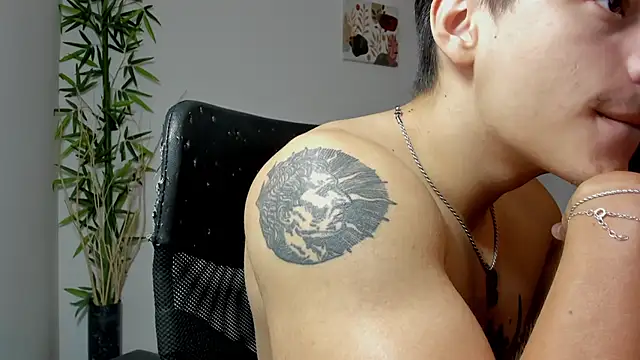 Snapshot of Giordano_Russo chatting on 14, 2, 2025 Giordano Russo online show from 14, 2, 2025