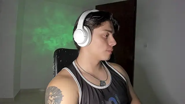 Snapshot of Giordano_Russo chatting on 24, 9, 2025 Giordano Russo online show from 24, 9, 2025