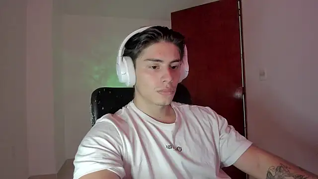 Snapshot of Giordano_Russo chatting on 26, 9, 2025 Giordano Russo online show from 26, 9, 2025