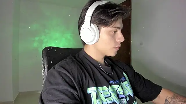 Snapshot of Giordano_Russo chatting on 28, 9, 2025 Giordano Russo online show from 28, 9, 2025