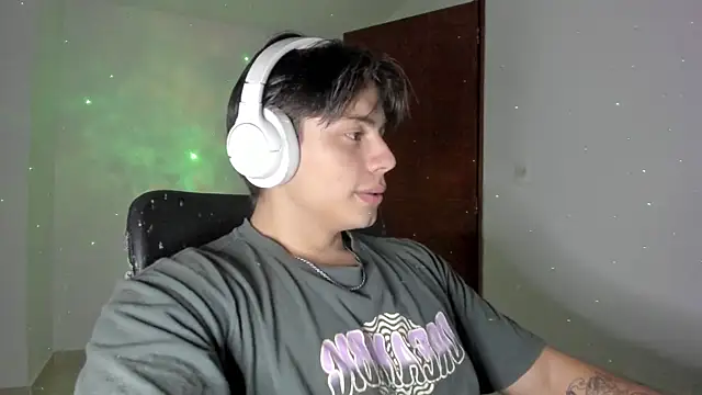 Snapshot of Giordano_Russo chatting on 28, 9, 2025 Giordano Russo online show from 28, 9, 2025