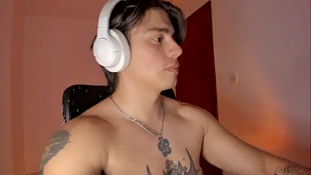 Giordano Russo online show from 20, 12, 2025