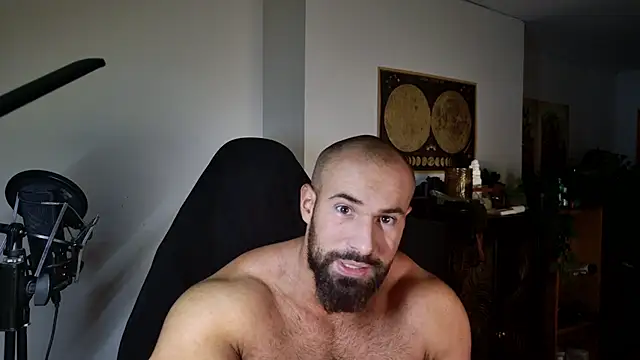 Musculus6 online show from 7, 2, 2026