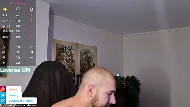 Musculus6 online show from 4, 5, 2026