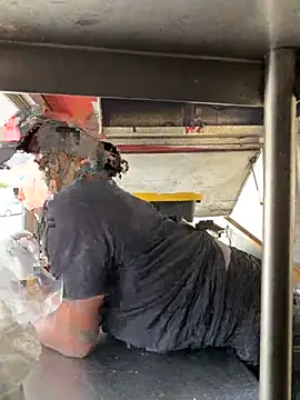 HaloRodeoLover2 online show from 13, 3, 2026