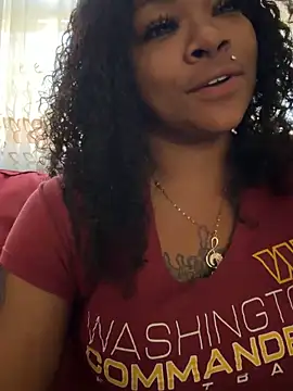 HaloRodeoLover2 online show from 17, 3, 2026