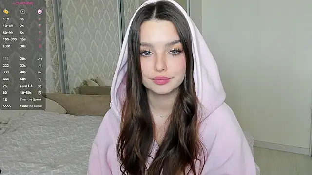 Snapshot of Victoria_Karma chatting on 15, 12, 2024 Victoria Karma online show from 15, 12, 2024