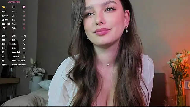 Snapshot of Victoria_Karma chatting on 15, 3, 2025 Victoria Karma online show from 15, 3, 2025