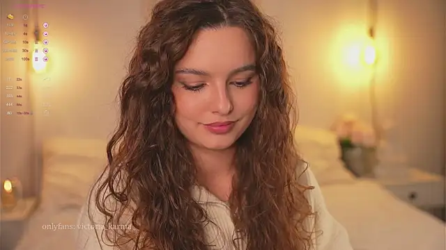 Snapshot of Victoria_Karma chatting on 2, 10, 2025 Victoria Karma online show from 2, 10, 2025