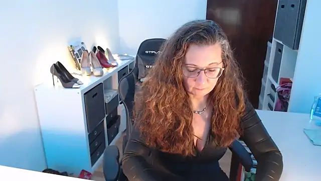 GeilesLuder75 online show from 5, 3, 2025