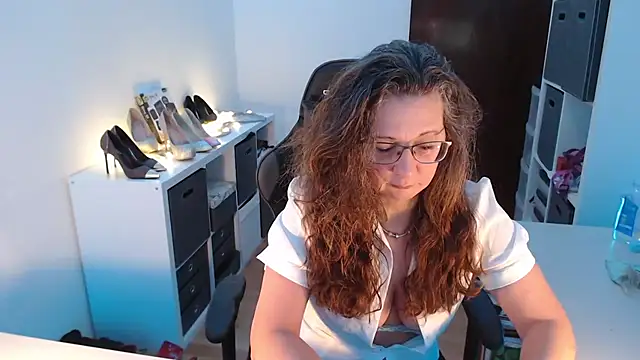 GeilesLuder75 online show from 6, 3, 2025